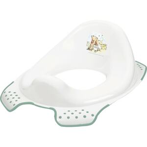 Winnie Pooh - WC-Sitz - weiß/grün