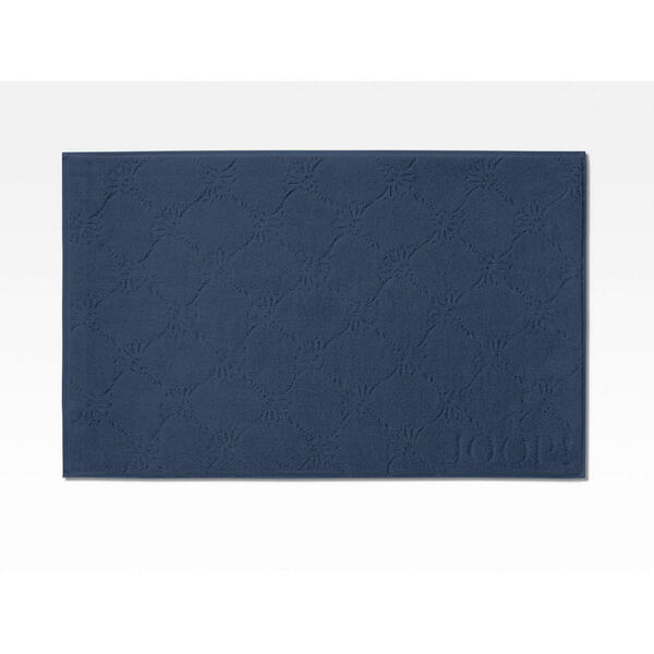 Bild 1 von Joop! Badteppich Uni Cornflower  Blau  Textil