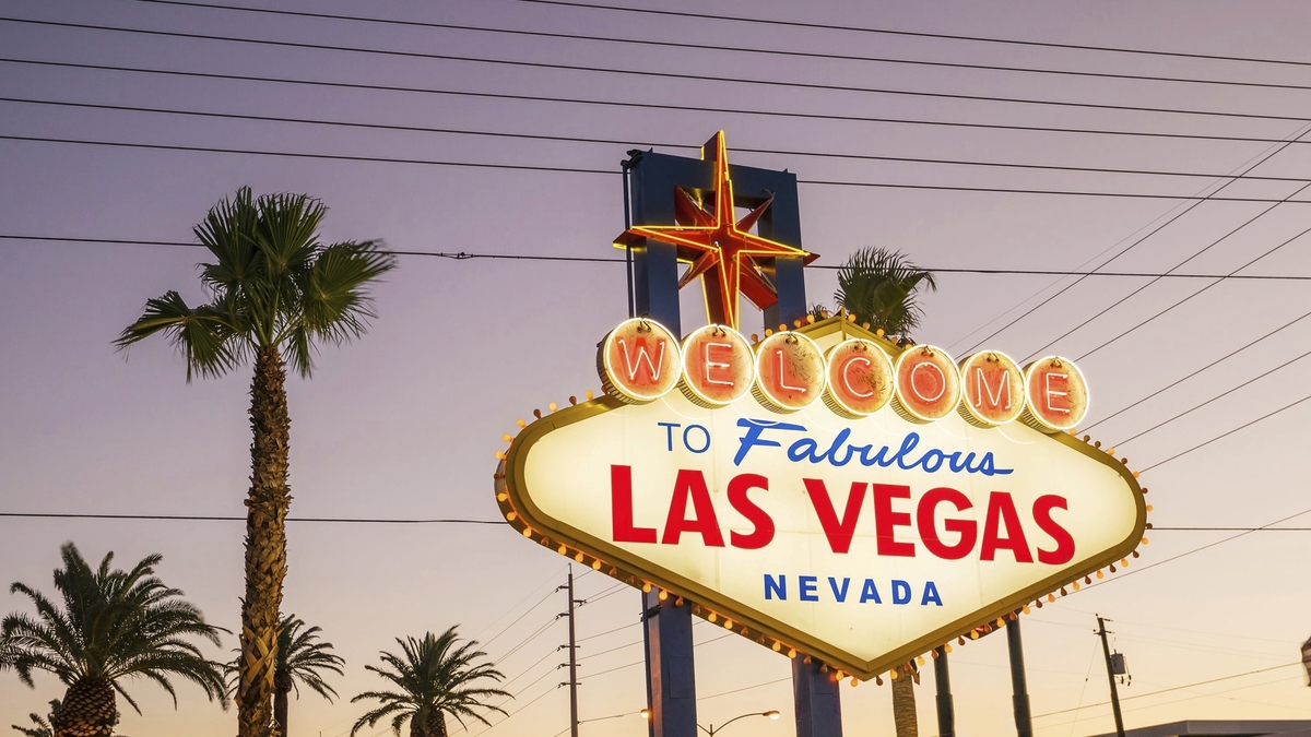 Bild 1 von Rundreise USA -  Erlebnisreicher Westen