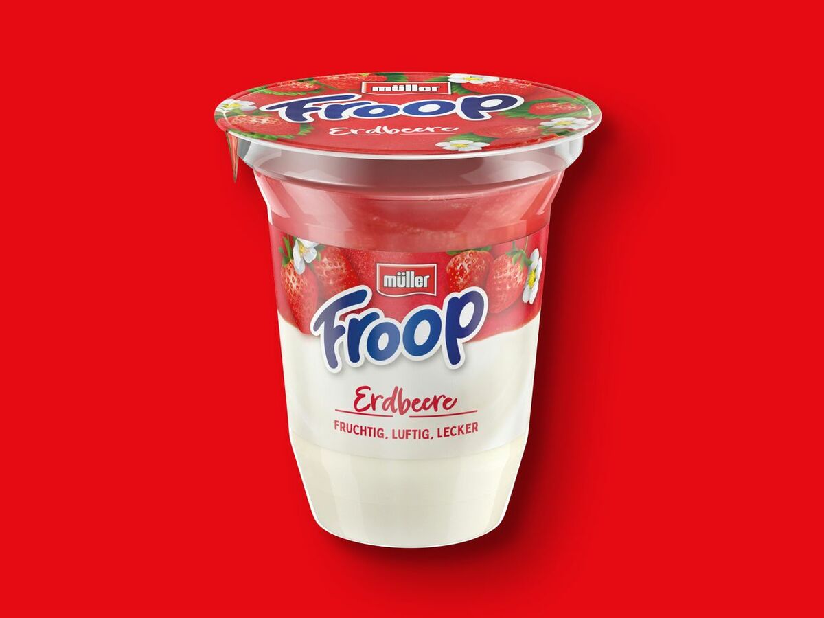Bild 1 von Müller Froop, 
         150 g