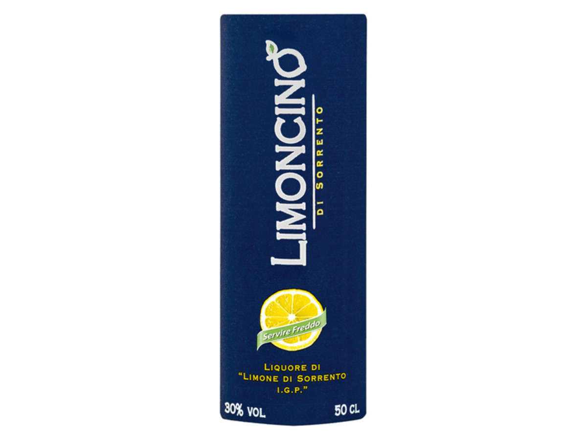 Bild 4 von Limoncino Originale di Sorrento