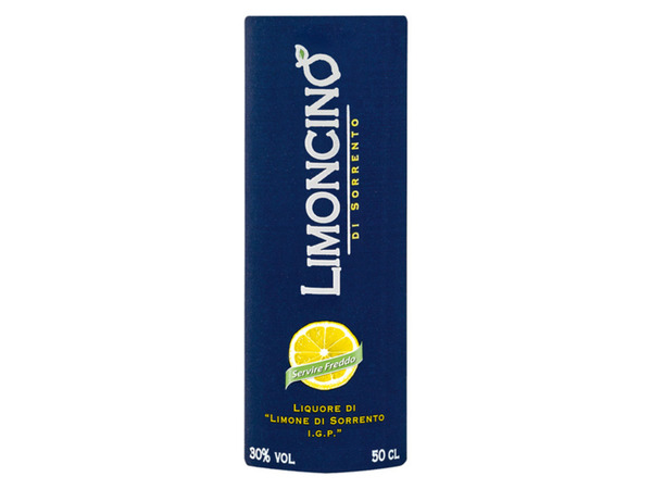 Bild 4 von Limoncino Originale di Sorrento