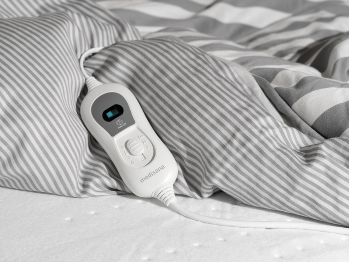 Bild 2 von MEDISANA HU 665 Wärmeunterbett