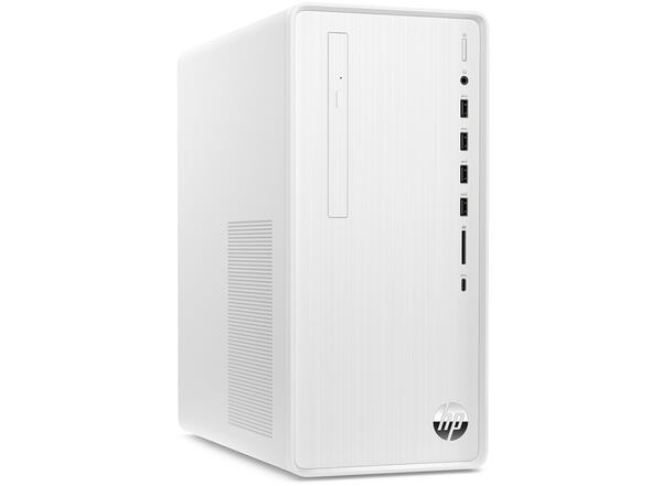 Bild 1 von HP Pavilion Desktop TP01-3701ng Bundle PC