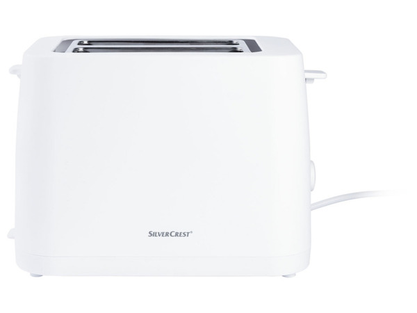 Bild 3 von SILVERCREST® Doppelschlitz-Toaster mit Auftau-Funktion