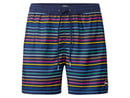 Bild 2 von Happy Shorts Herren Badeshorts, im sommerlichen Design, mit Peaching-Effekt