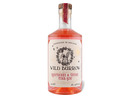 Bild 1 von Wild Burrow Raspberry & Thyme Slow Distilled Gin 40% Vol