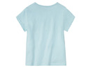 Bild 4 von lupilu Kleinkinder Mädchen T-Shirts, 3 Stück, aus reiner Baumwolle