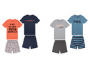 Bild 1 von PEPPERTS® Jungen Pyjama, 2 Stück, mit Baumwolle