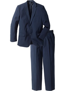 Anzug (2-tlg. Set): Sakko und Hose