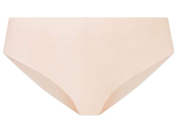 Bild 4 von ESMARA® Damen Minislips, 5 Stück, ohne störende Nähte