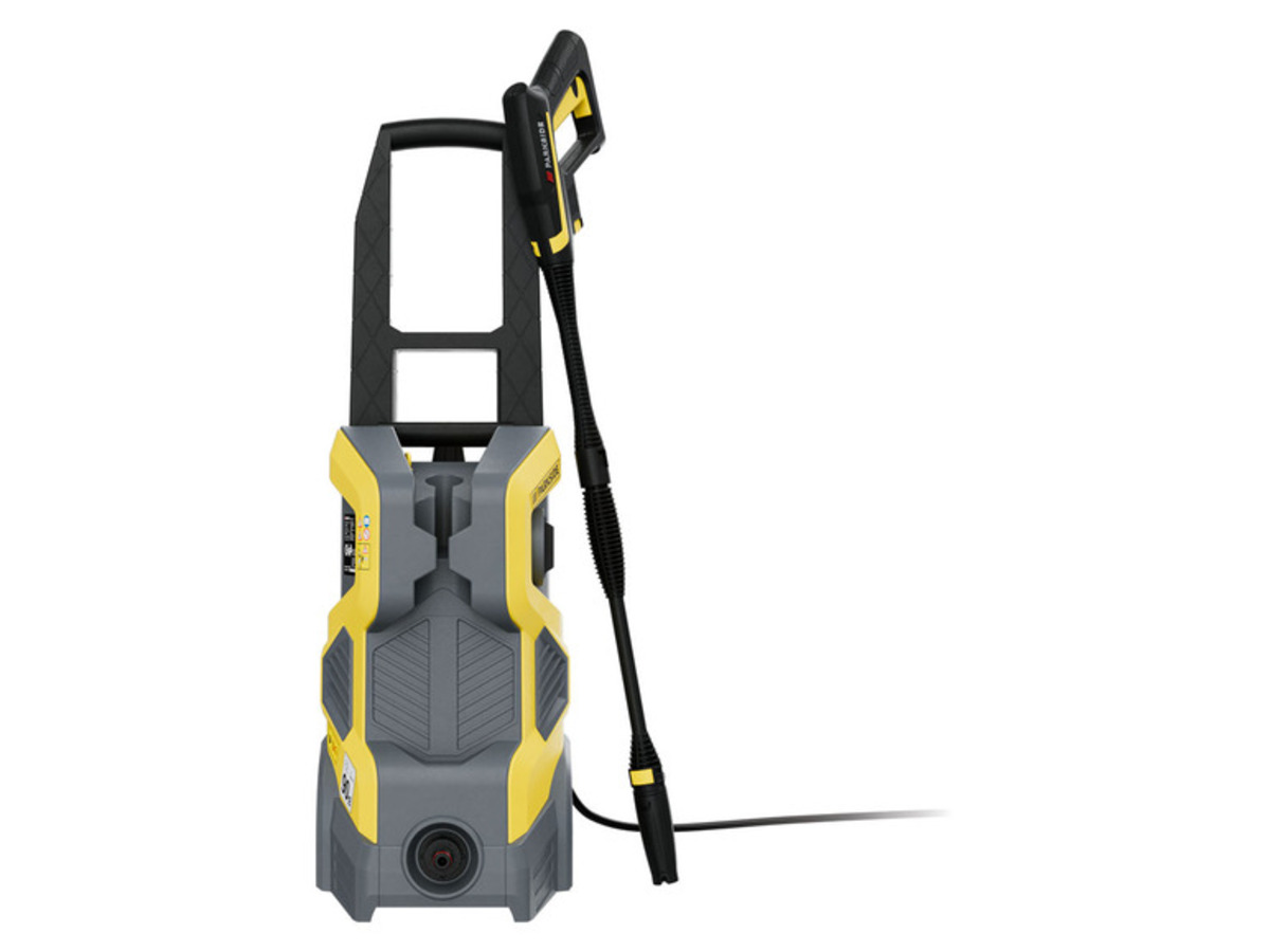 Bild 3 von PARKSIDE® Hochdruckreiniger »PHD 135 D5«, 1800 W, 135 bar