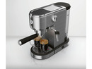 Bild 4 von SILVERCREST® Siebträgermaschine Slim SSMS 1350 B2, für Espresso