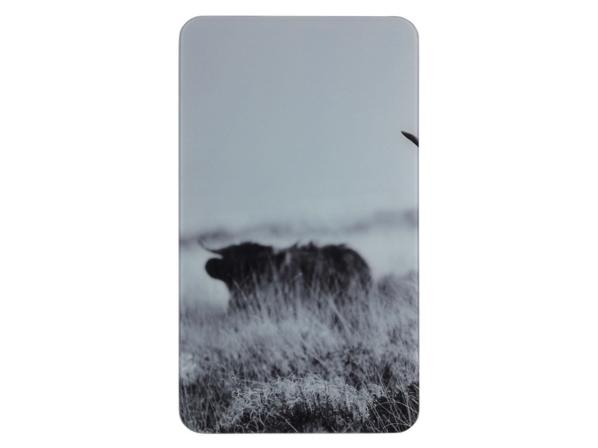 Bild 3 von Wenko Herdabdeckplatte »Universal«, 2-teilig, für alle Herdarten, aus gehärtetem Glas