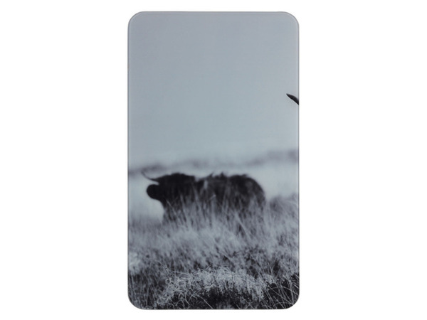 Bild 3 von Wenko Herdabdeckplatte »Universal«, 2-teilig, für alle Herdarten, aus gehärtetem Glas