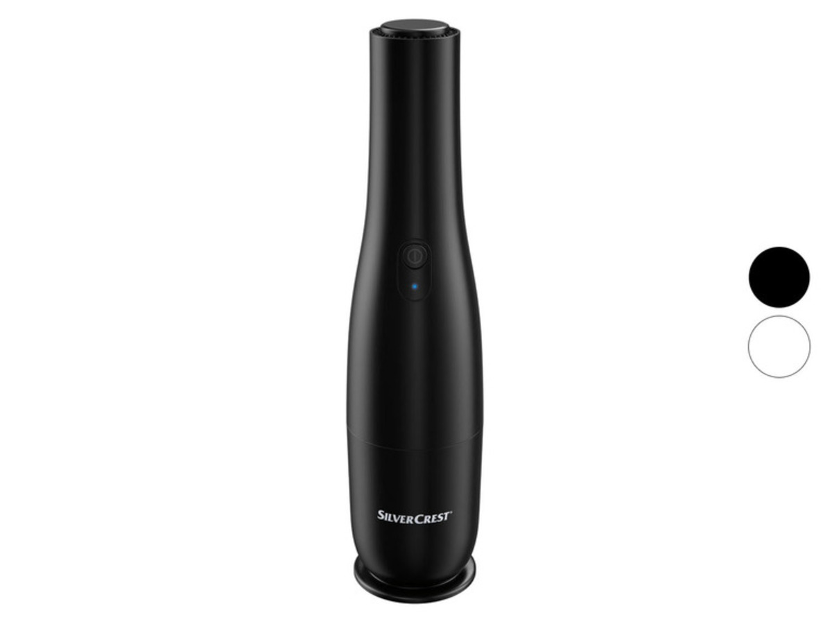 Bild 1 von SILVERCREST® Design Handstaubsauger »SHD 7.4«, 7,4 V