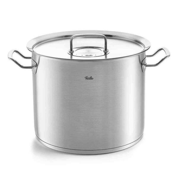 Bild 1 von Fissler Kochtopf Original-Profi Collection®  Silber  Metall