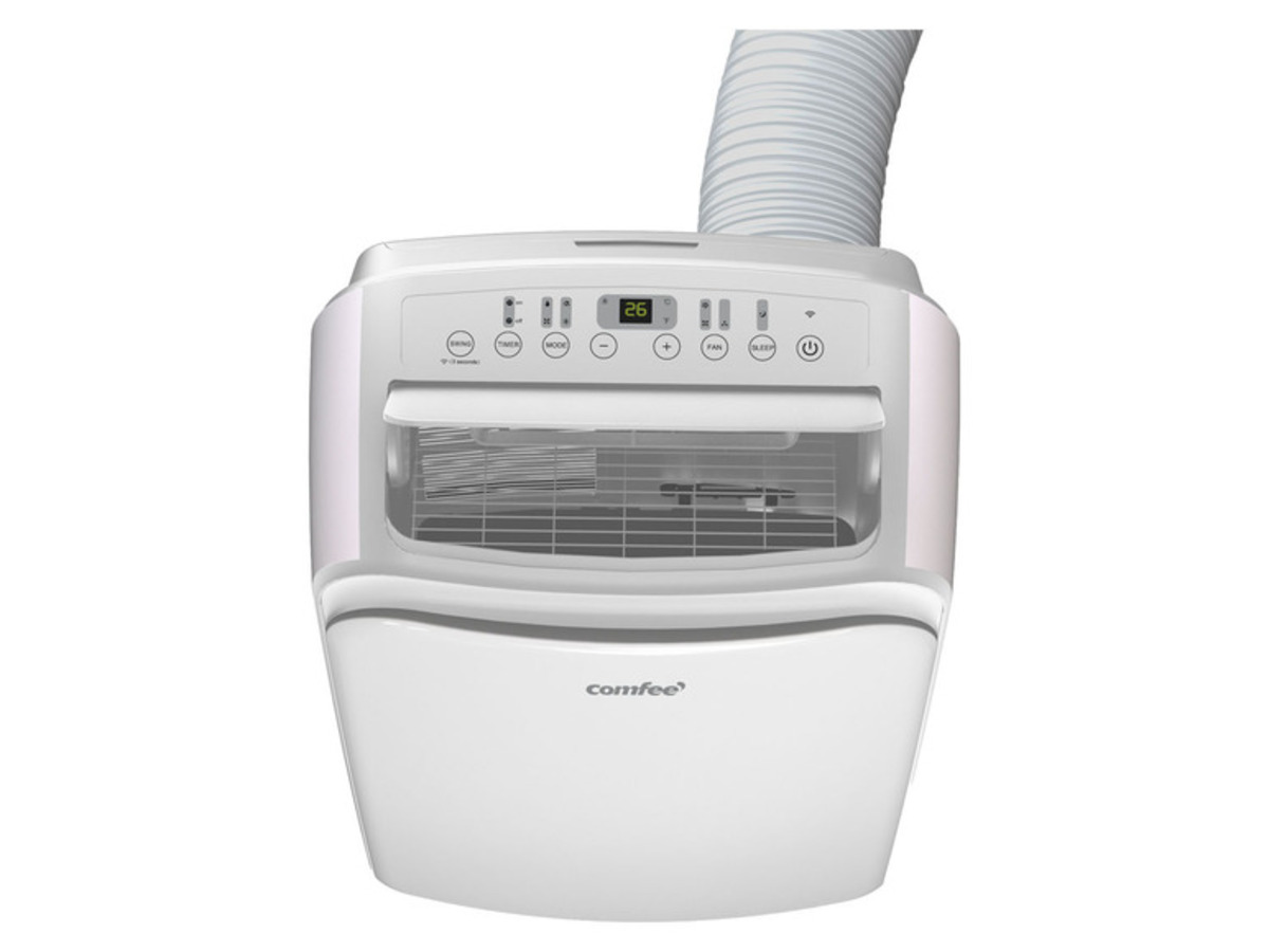 Bild 4 von Comfee Klimagerät Mobile »BTU Smartcool 12.000«, 3,5 kW