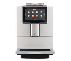 Kaffeevollautomat »Tchibo Office«, white