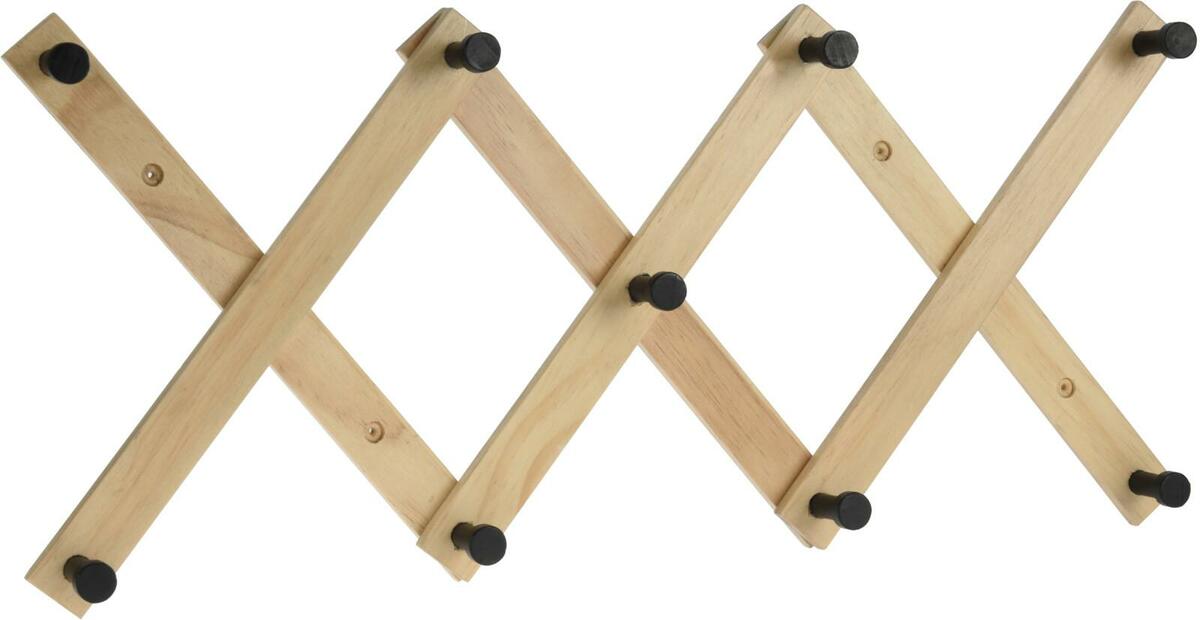 Bild 1 von Hakenleiste