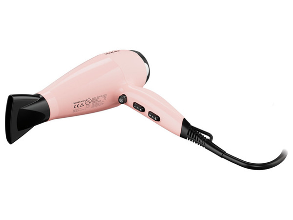 Bild 4 von SILVERCREST Ionen-Haartrockner »AC Profi SHAC 2400 C2«