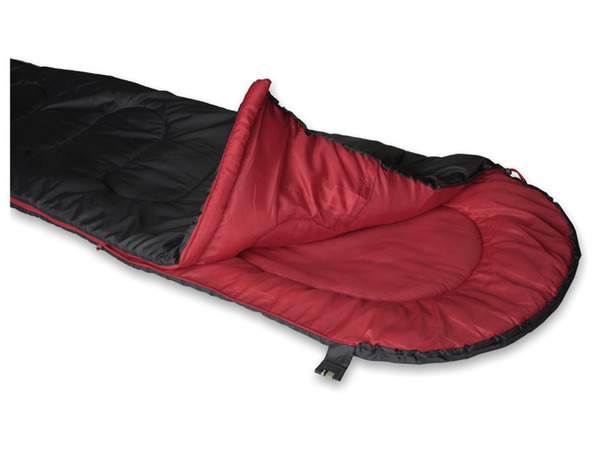 Bild 2 von HIGH PEAK Schlafsack Action 250