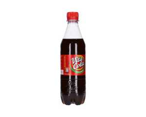 Vita Cola Flasche