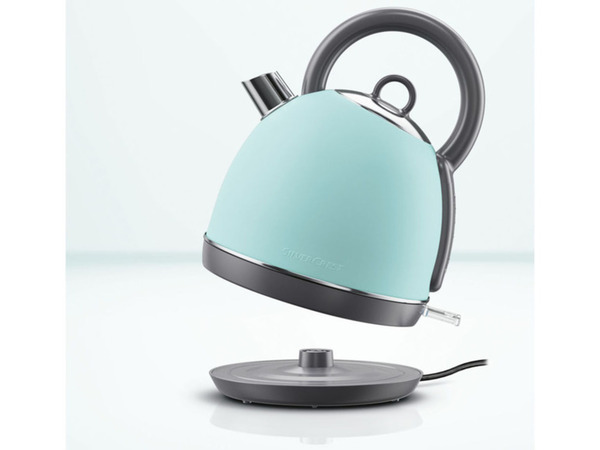 Bild 4 von SILVERCREST Wasserkocher »SWKC 3000 E3«, aus hochwertigem Edelstahl