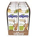 Bild 1 von Alpro Growing Up Haferdrink für Kinder 1 Liter, 8er Pack