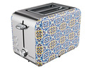 Bild 3 von SILVERCREST® KITCHEN TOOLS Toaster, 
         Stück