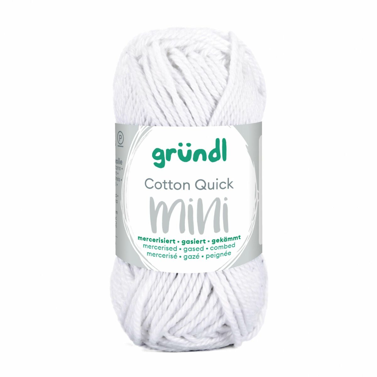 Bild 3 von Handstrickgarn 15 g