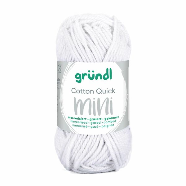 Bild 3 von Handstrickgarn 15 g