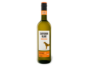 CIMAROSA Sauvignon Blanc Südafrika trocken, Weißwein 2019