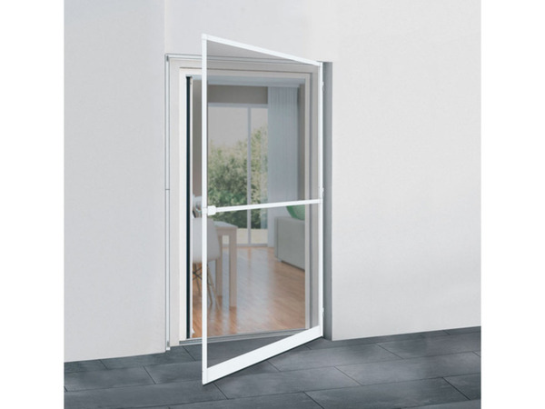 Bild 2 von Livarno Home Insektenschutztür, B 120 x L 240 cm, inkl. Klemmzarge