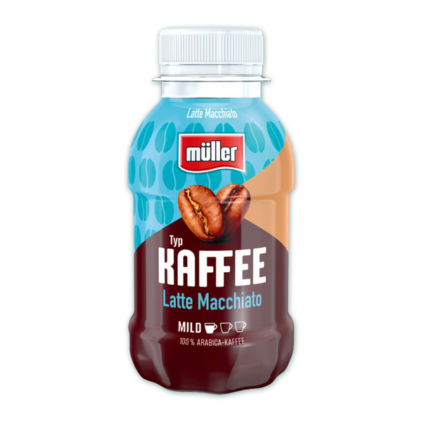 Bild 2 von Müller Kaffeegetränk