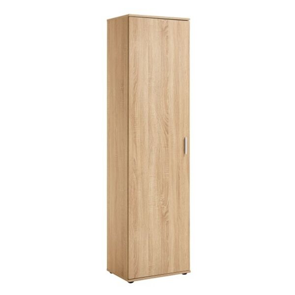 Bild 1 von Mehrzweckschrank Andy 5 Sonoma Eiche Nachbildung ca. 50 x 187 x 34 cm