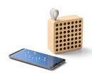 Bild 1 von Bambus-Bluetooth®-Lautsprecher