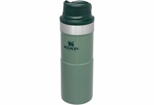 STANLEY Isolierflasche »Trinkbecher Trigger Action Travel Mug 350 ml«