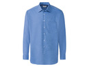 Bild 1 von NOBEL LEAGUE® Herren Businesshemd, Regular Fit, blau
