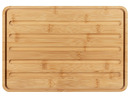 Bild 4 von ERNESTO® Brotkasten, mit Bambusdeckel, mit Luftlöchern