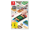 Bild 1 von Nintendo Switch 51 Worldwide Games