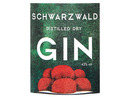 Bild 4 von Schwarzwald Distilled Dry Gin 43%