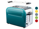 Bild 1 von SILVERCREST® Toaster »EDS STEC 920«. Doppelschlitztoaster