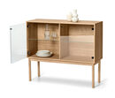 Bild 1 von Vitrinenschrank