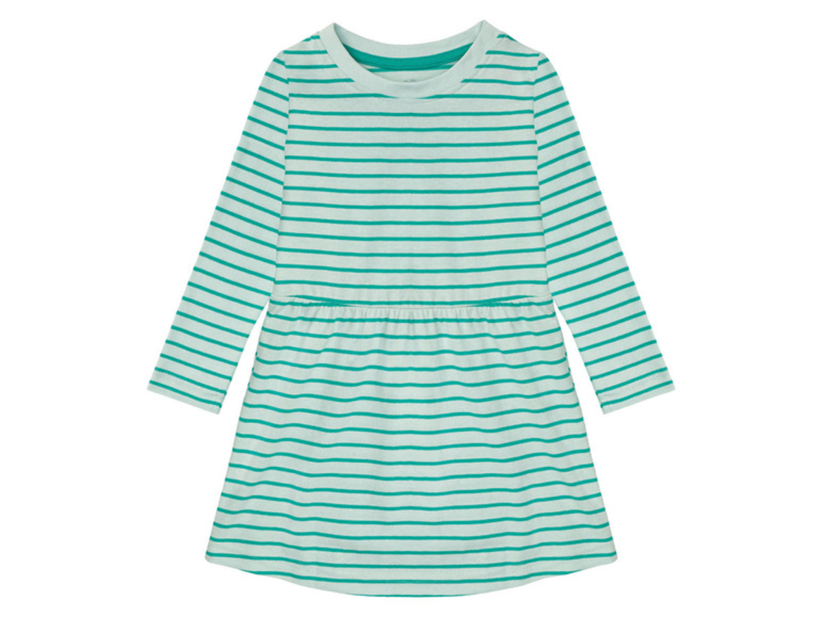 Bild 3 von LUPILU® Kleinkinder Mädchen Set, mit Baumwolle