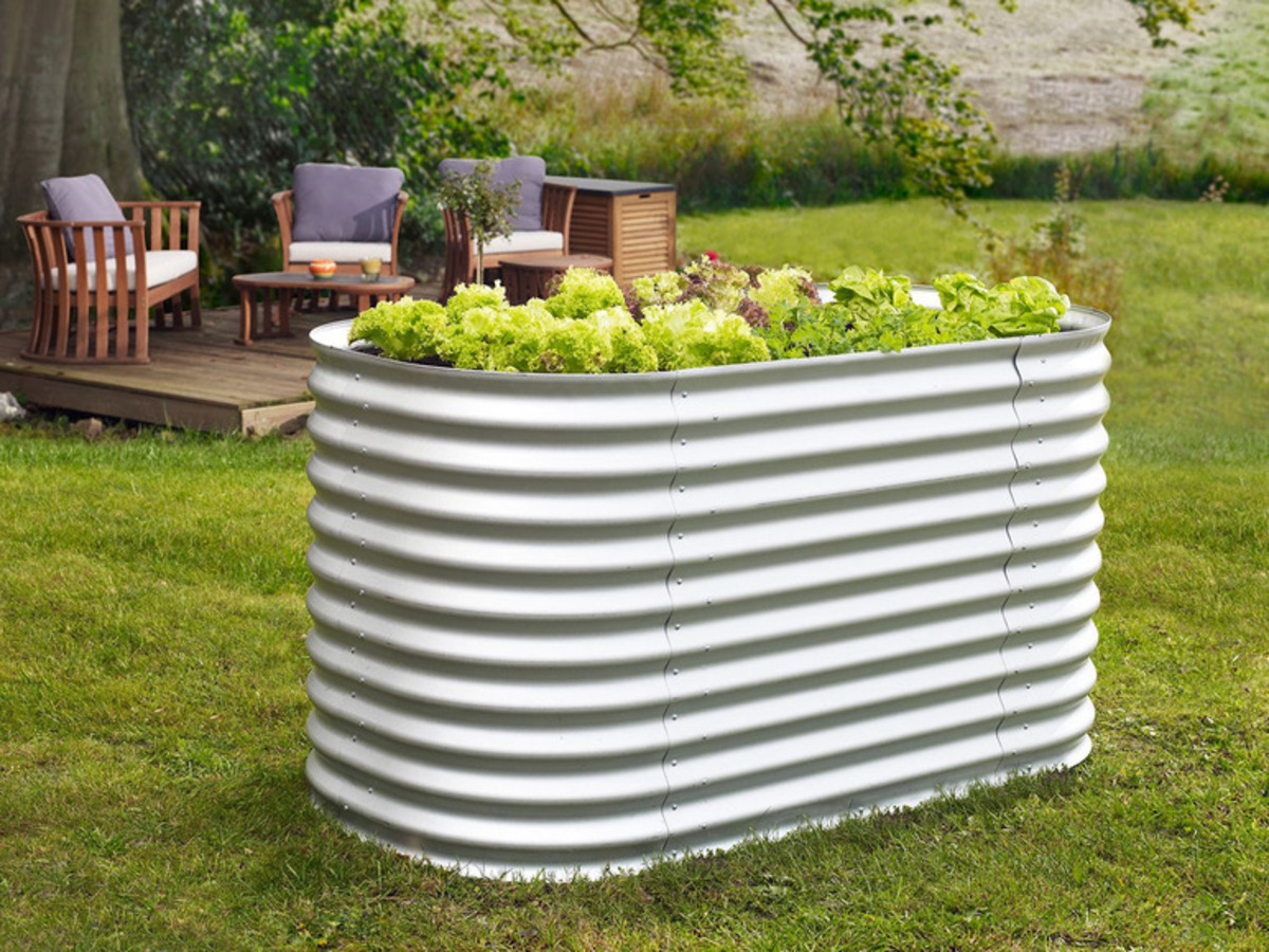 Bild 1 von Vitavia Hochbeet 858 basic