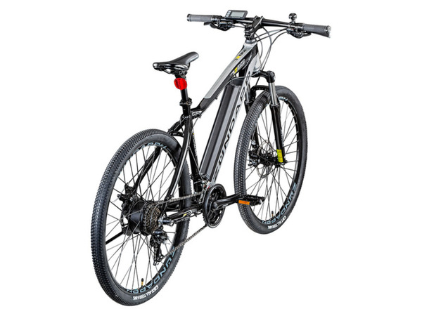 Bild 4 von Zündapp Z800 650B E-Bike E Mountainbike 27,5 Zoll Hardtail Pedelec Elektrofahrrad Fahrrad