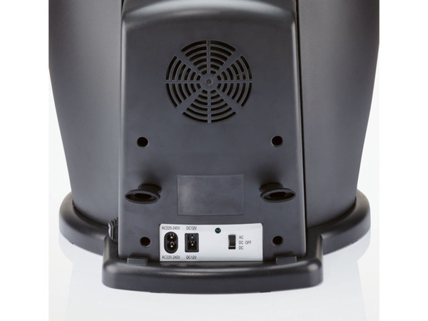 Bild 3 von SILVERCREST Bierzapfanlage »SBD 60 A1«, für 5-Liter-Druckfässer, 3 bis 6 °C