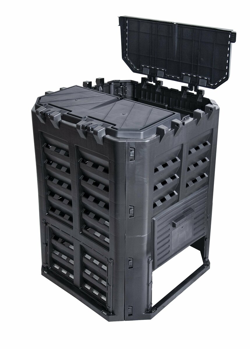 Bild 1 von Komposter