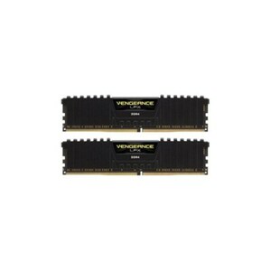 32GB (2x16GB) Corsair Vengeance LPX Black DDR4-3200 RAM CL16 (16-20-20-38)